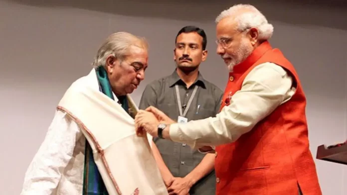 Pandit birju maharaj