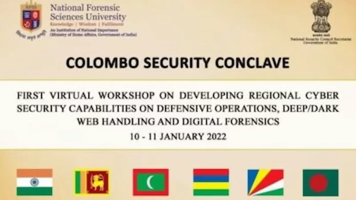 Colombo Security Conclave