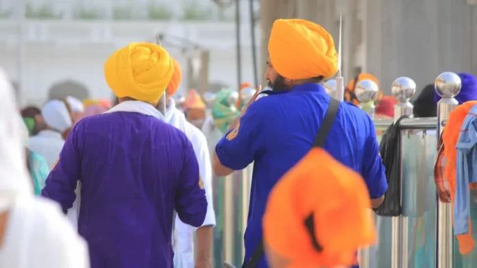 Sikhs