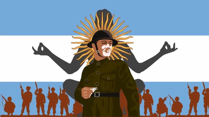 argentina