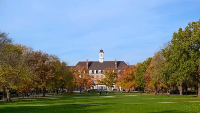 University of Illinois