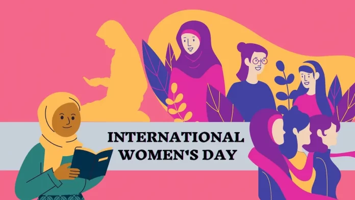 International Women’s Day