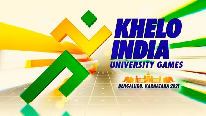 Khelo India University Games