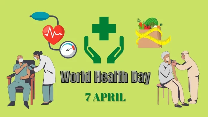 world health day