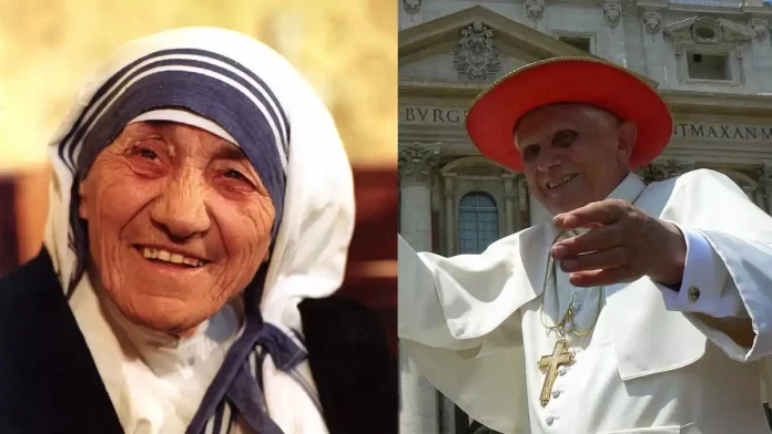 Mother Teresa