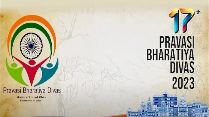 Pravasi Bharatiya Divas 2023