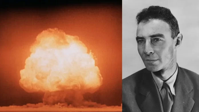 Who was J. Robert Oppenheimer? 10 Things to know about the Father of ...