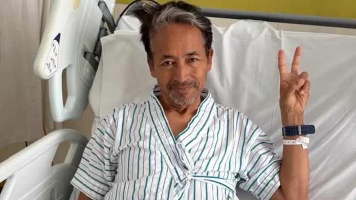 Sonam Wangchuk